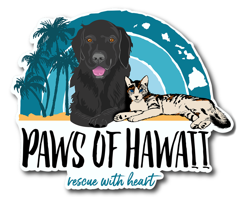 hawaiian humane society adoption