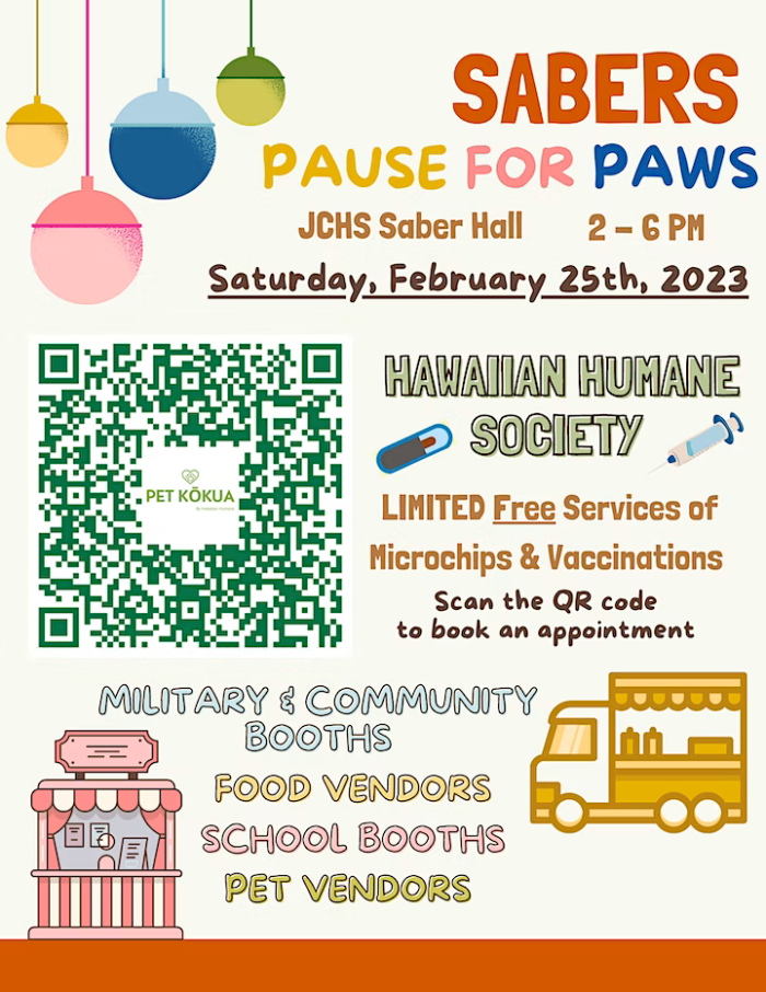 Donate – PAWS of Hawaii